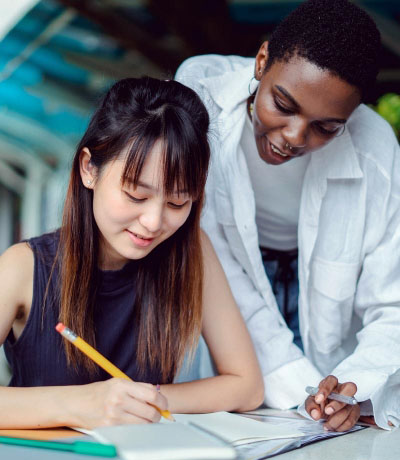 Tìm kiếm người dẫn lối phù hợp